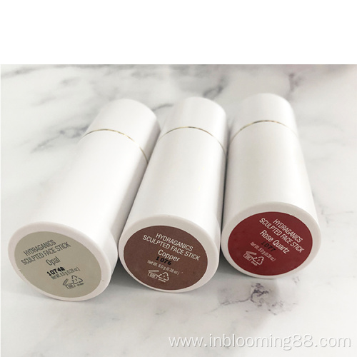 Private Waterproof Face Moisturizing Makeup Concealer Stick